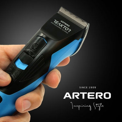 ARTERO REAKTOR МАШИНКА С 5 СКОРОСТИ