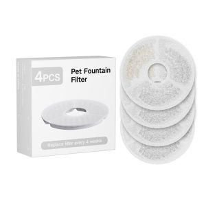 Интерактивна хранилка за домашен любимец PET INTEREST Pet Feeder – 6 Meals