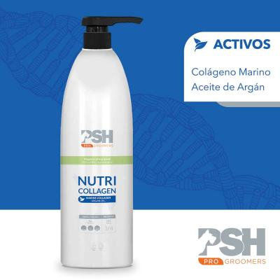 NUTRI COLLAGEN MASK 1000 мл