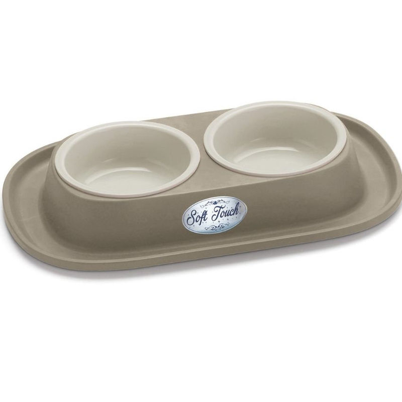 Комплект поставка + 2 бр.  купички Record 230 ml  син 3