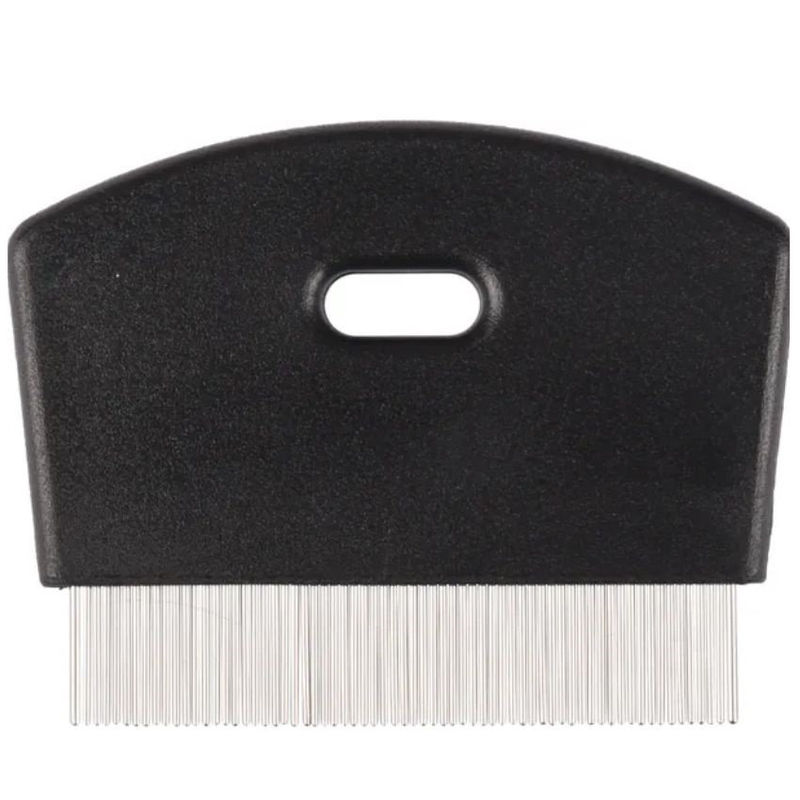 Гребен за бълхи Flamingo FLEA COMB COMFORT  1 бр.
