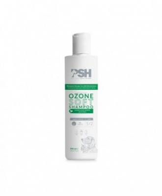 OZONE SOFT ШАМПОАН 300 мл