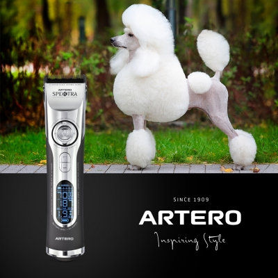 АРТЕРО SPEKTRA МАШИНКА ЗА ПОДСТРИГВАНЕ