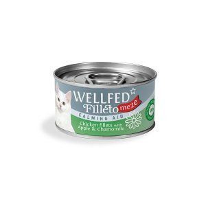 Консерва за коте WELLFED Kitten – Chicken (0-12 months) 5