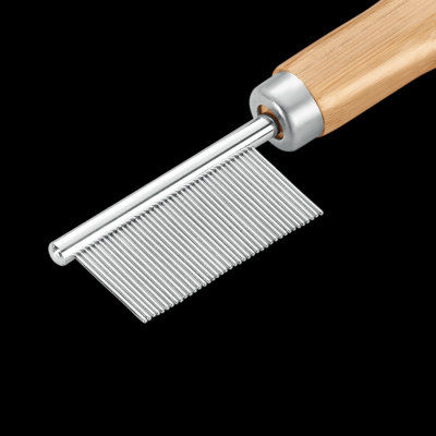 ARTERO NATURE МИНИ ГРЕБЕН ЗА ЛИЦЕ И ОЧИ 2