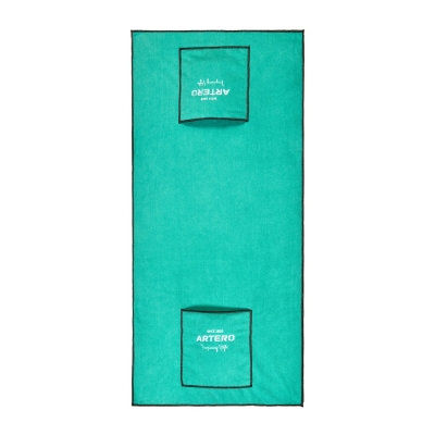 ARTERO КЪРПА ZUMBA ГОЛЯМА 100x50 CM