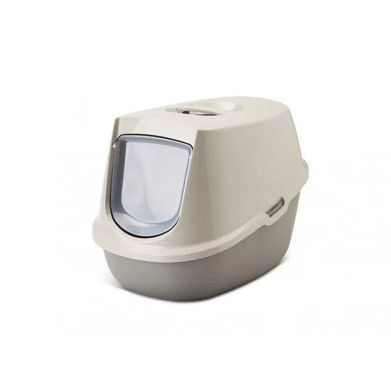 Manon Planet 54.5х39х39см - мока, гранит/топло сиво