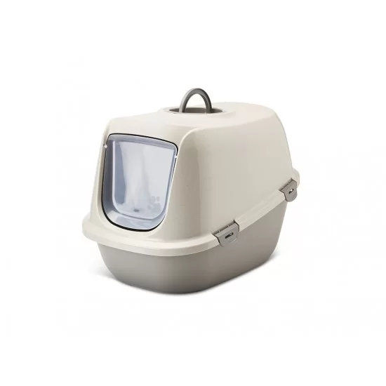 Leo Happy Planet 64х46х45см - мока, гранит/топло сиво