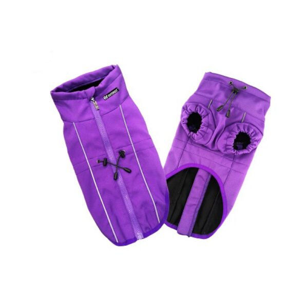 Кучешко яке за игра на открито PET INTEREST Active Outdoor 11