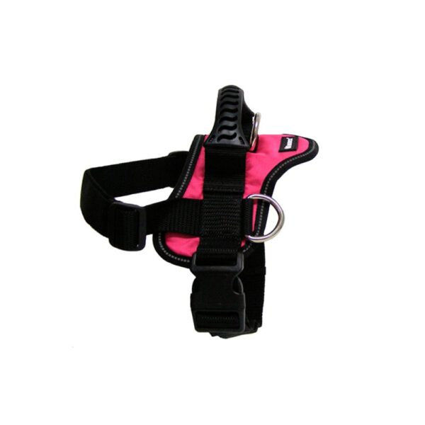 Нагръдник с дръжка PET INTEREST Go Get 18