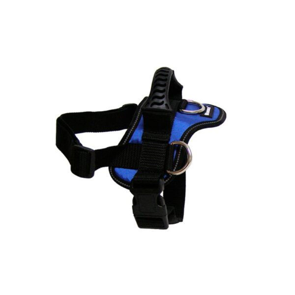 Нагръдник с дръжка PET INTEREST Go Get 10