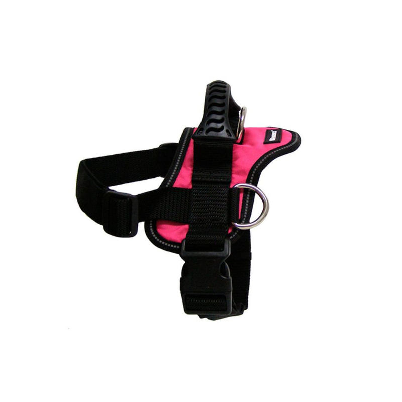 Нагръдник с дръжка PET INTEREST Go Get 19