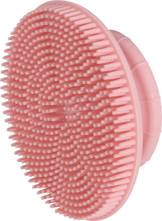 Zolux – четка за нежно разресване и събиране на козината при късокосмести котки, с масажна функция 1 бр. 2