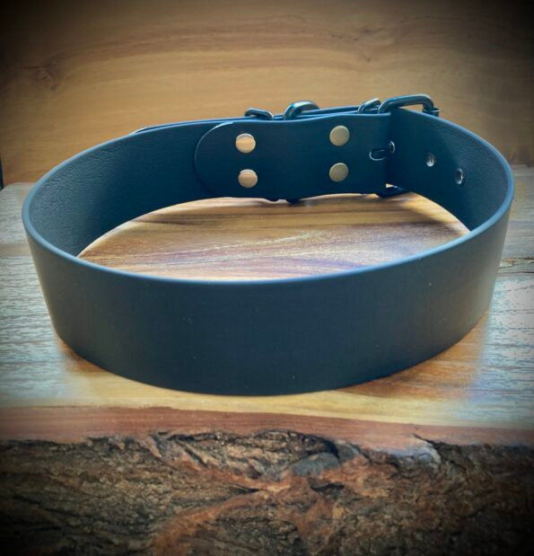 Бутиков нашийник от биотан – №033