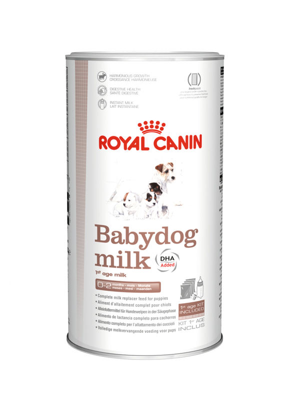 ROYAL CANIN® Babydog Milk - Мляко за кученца