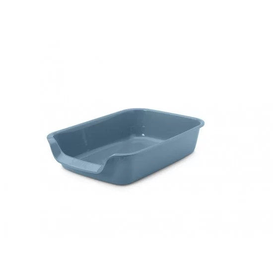 Savic Junior Toilet | Litter Tray - тоалетна за малки котенца и кученца, 56 x 39 x13 см 9