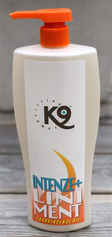 K9 INTENZE+ МЕХЛЕМ 750 МЛ - НАМАЛЯВА ОТОКА