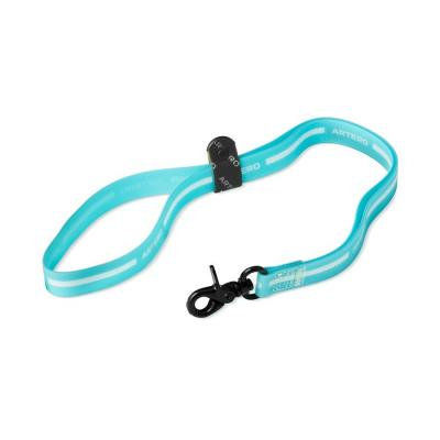 ARTERO NILO PVC ВРЪЗКА ТЮРКОАЗ 50 СМ