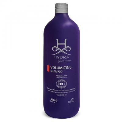 HYDRA GROOMERS VOLUMIZING ШАМПОАН 1000 МЛ 4:1 4