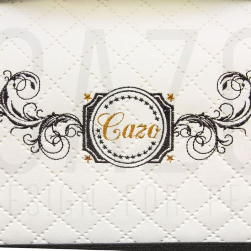 Транспортна чанта Cazo Pet Carrier Exclusive  Бял 3