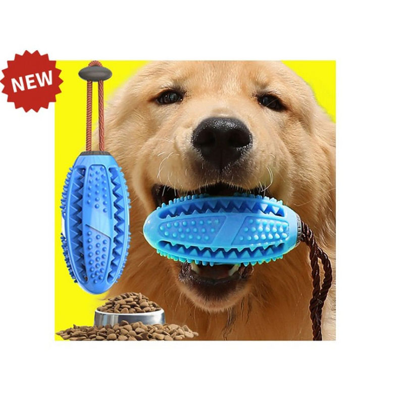 Дентална играчка за куче PET INTEREST Hanging Dog Toothbrush 6