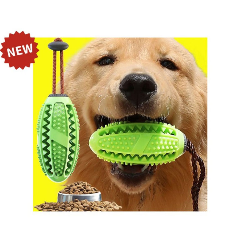 Дентална играчка за куче PET INTEREST Hanging Dog Toothbrush 12