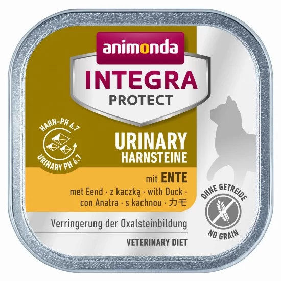 Integra Protect Уринари патица 100 г, (16 бр/стек)
