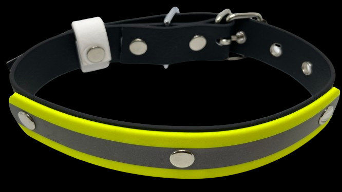 Бутиков нашийник от биотан – №046 8