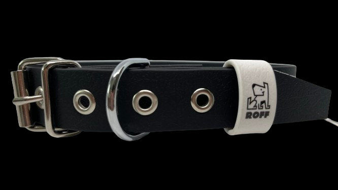 Бутиков нашийник от биотан – №046 2