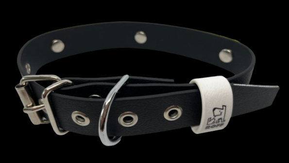 Бутиков нашийник от биотан – №046 3