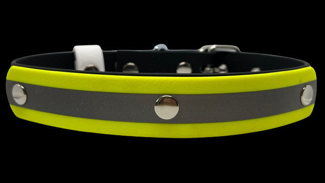 Бутиков нашийник от биотан – №046 6