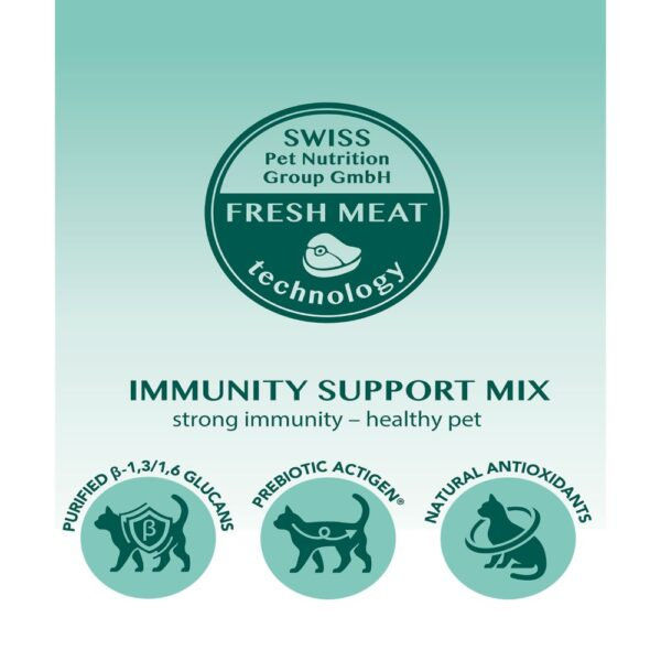 OPTIMEAL DOG MAXI ADULT WITH CHICKEN Супер премиум храна за кучета от големи породи с пилешко 5