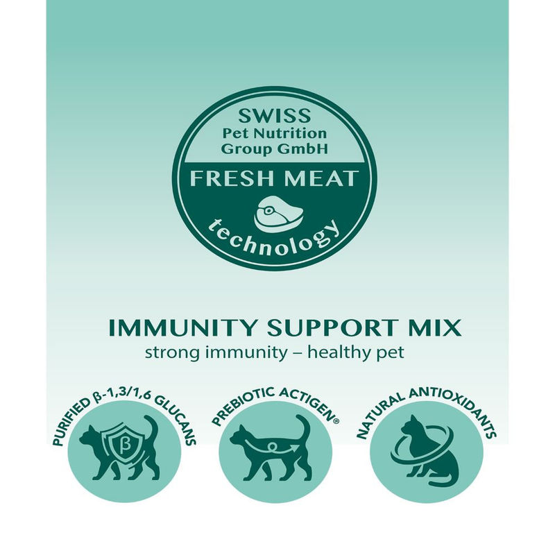 OPTIMEAL DOG MAXI ADULT WITH CHICKEN Супер премиум храна за кучета от големи породи с пилешко 6