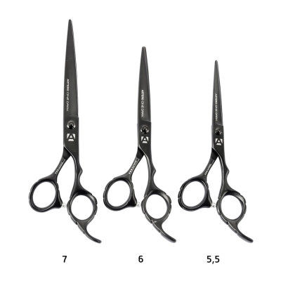 ARTERO ПРАВА НОЖИЦА ONE DARK 6" 4