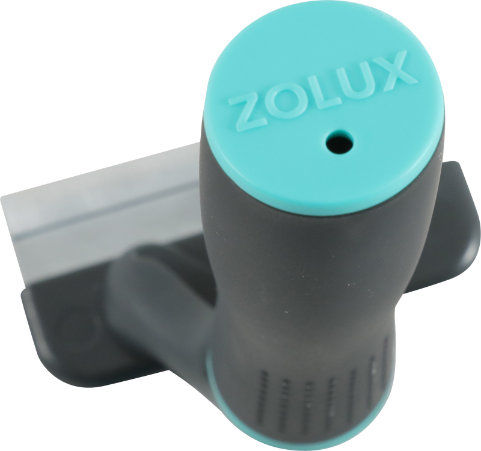 Zolux – четка за отстраняване на подкосъм S 2