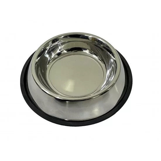 anipro Standard No Slip метална купа 19 см, 0.4 л