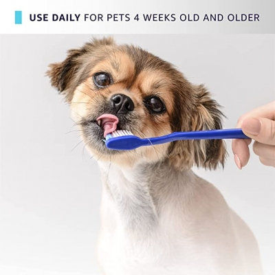 HYDRA GROOMERS ПАСТА ЗА ЗЪБИ 140 ГР 4