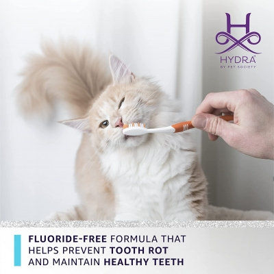 HYDRA GROOMERS ПАСТА ЗА ЗЪБИ 140 ГР 3