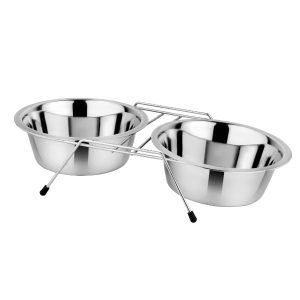 Купичка за куче PET INTEREST MELAMINE BOWL 400 МЛ 12