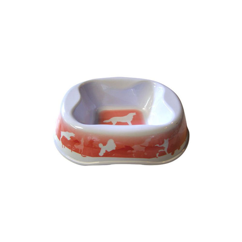 Купичка за куче PET INTEREST MELAMINE BOWL 400 МЛ 6