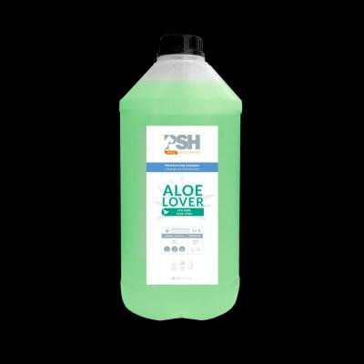 PSH ALOE LOVER ШАМПОАН 5 Л 2