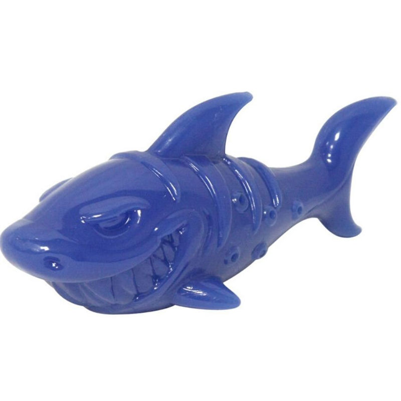 Охлаждаща играчка  за куче   Record Акула 17,5 см 17.5 см