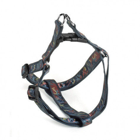 Камуфлажен нагръдник за кучета Record M