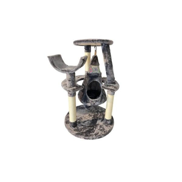 Котешка катерушка PET INTEREST Cat Playground Indian Hammock 15