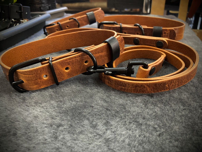 Нашийник „Sahara” 6