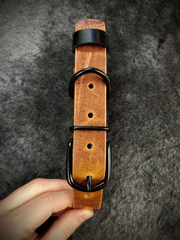 Нашийник „Sahara” 4