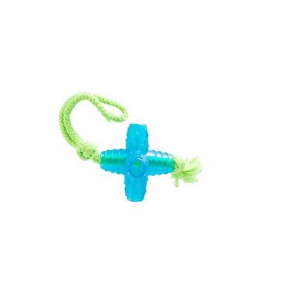 Играчка за куче PET INTEREST TPR Hexatube Boldon 5