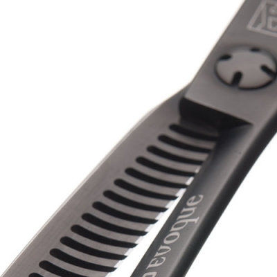 ARTERO ФИЛИРАЩА НОЖИЦА EVOQUE TITANIUM 6" 2