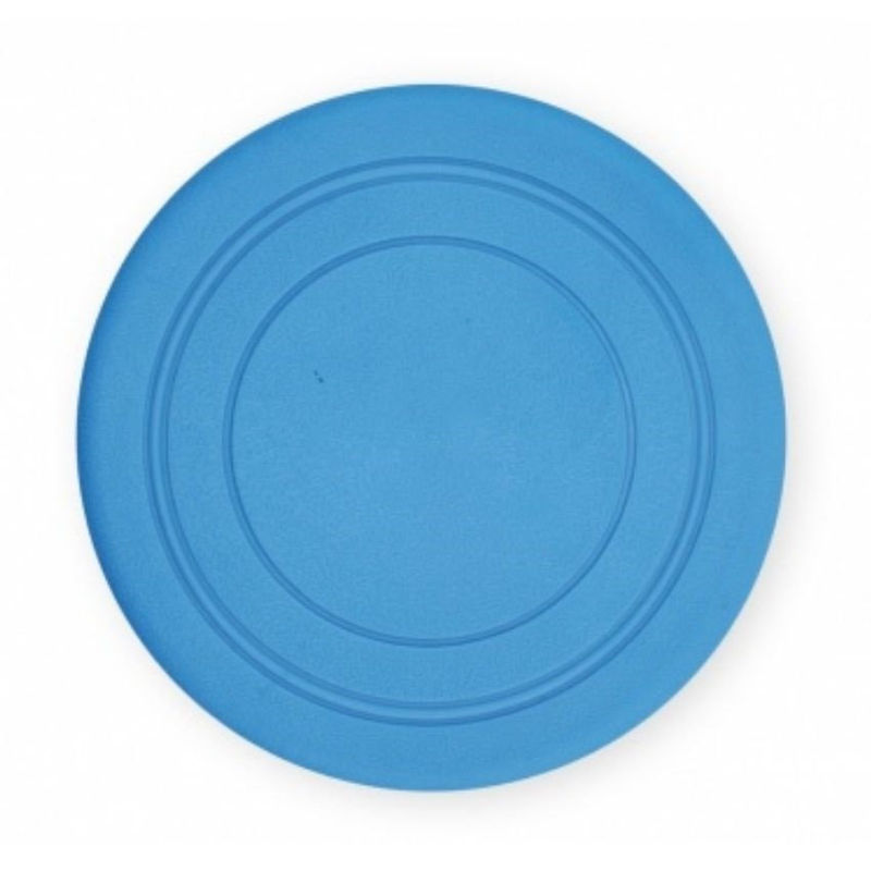 Кучешка играчка PET NOVA фризби 18 см син 2