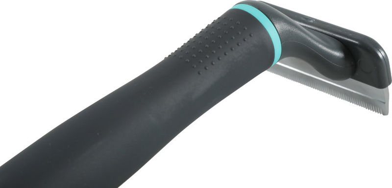 Zolux – четка за отстраняване на подкосъм M